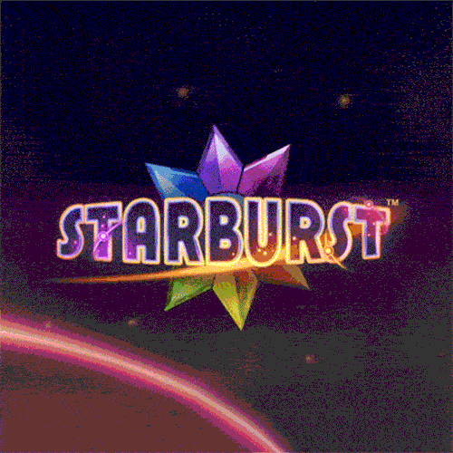 Starburst